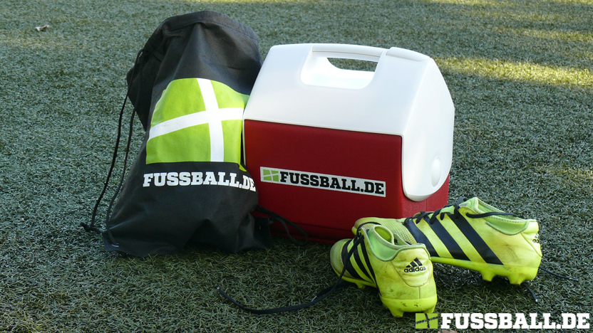 Tore am laufenden Band